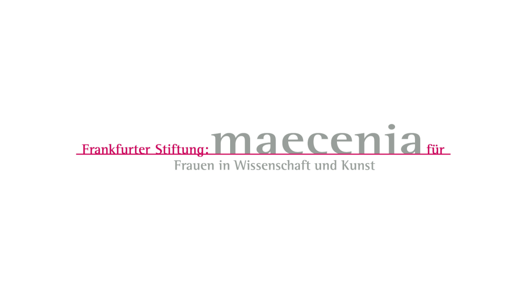 maecenia Logo