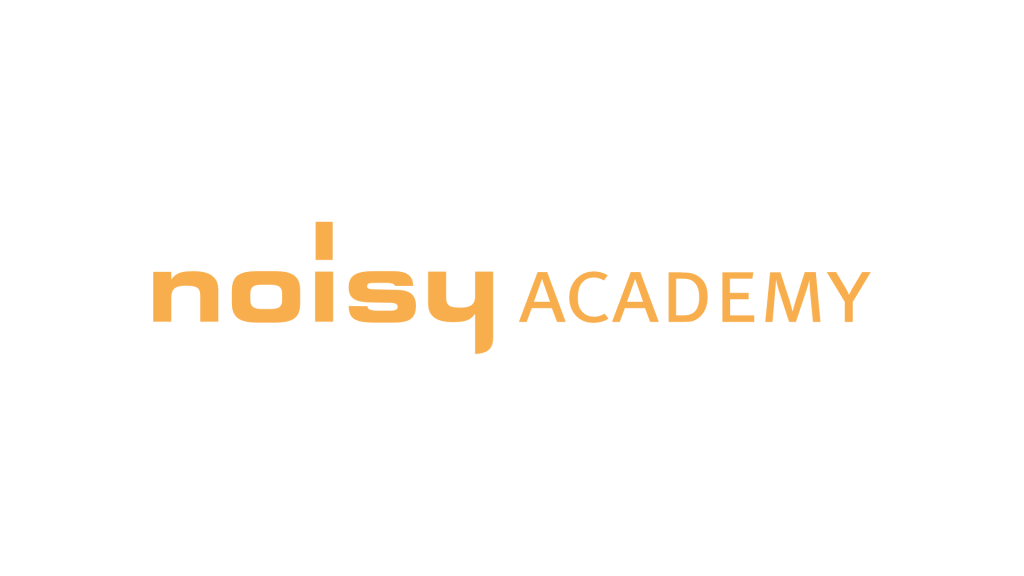 noisy Academy Logo