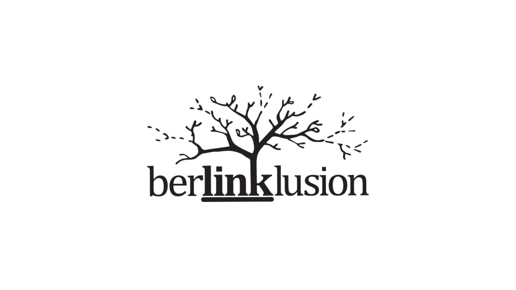 Berlinklusion Logo