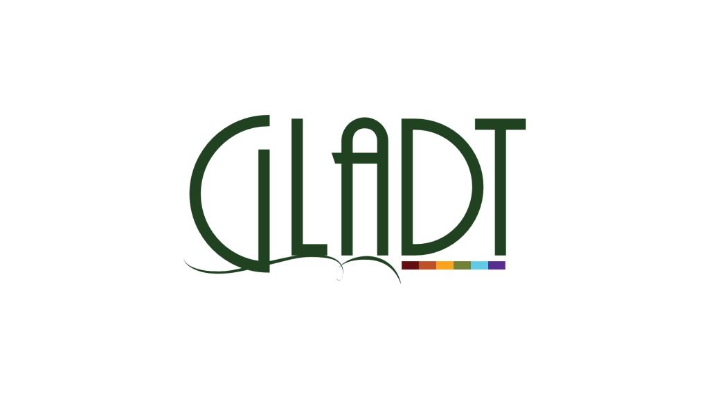 GLADT Logo