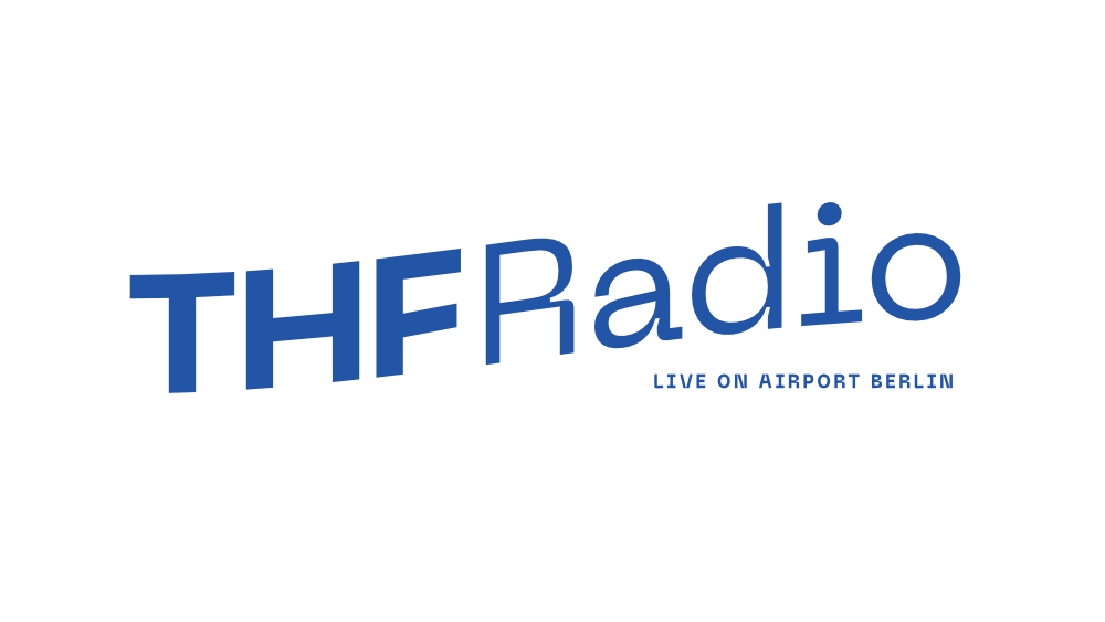 THF Radio Logo