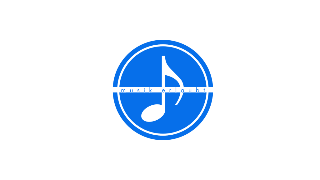 musik erlaubt Logo