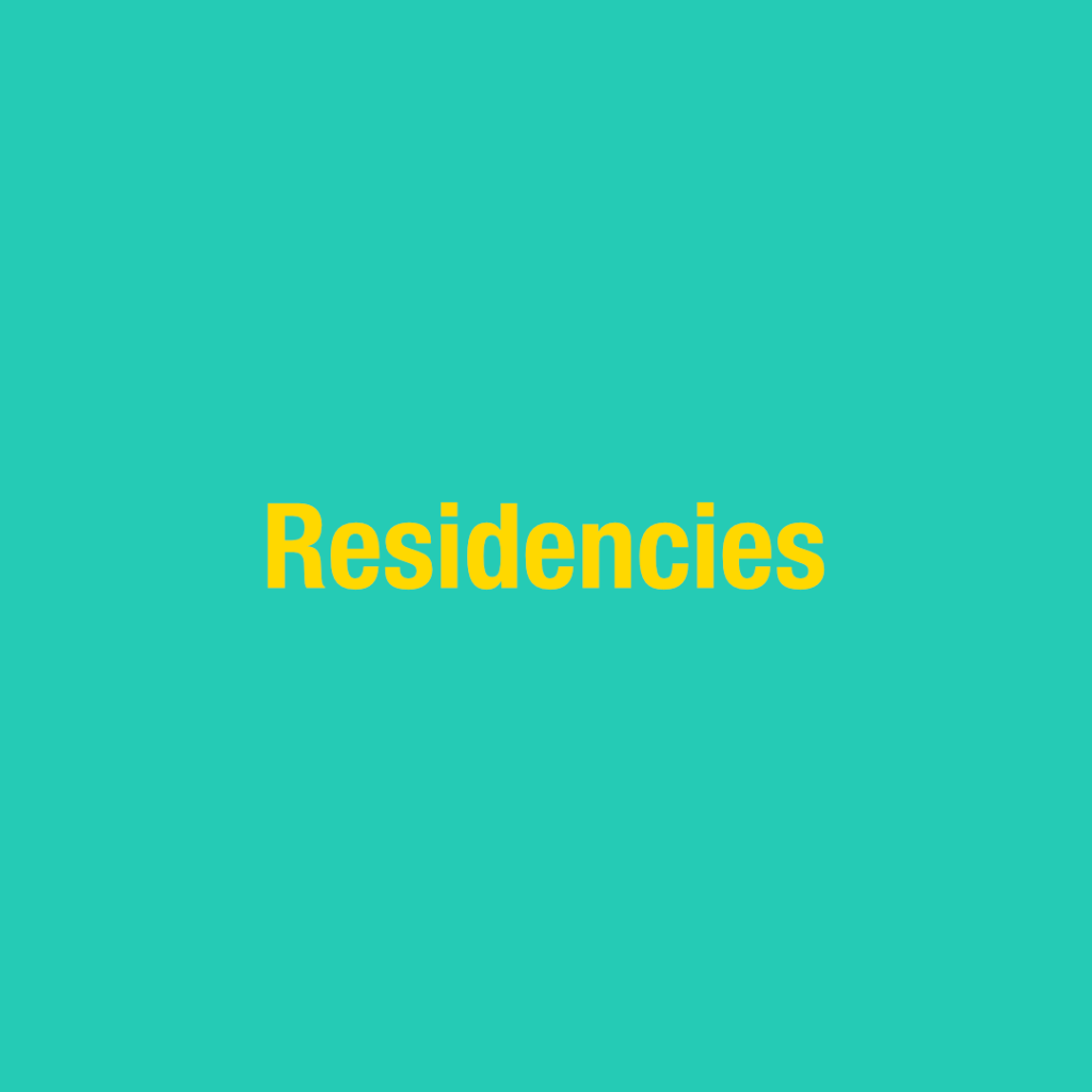 Residencies