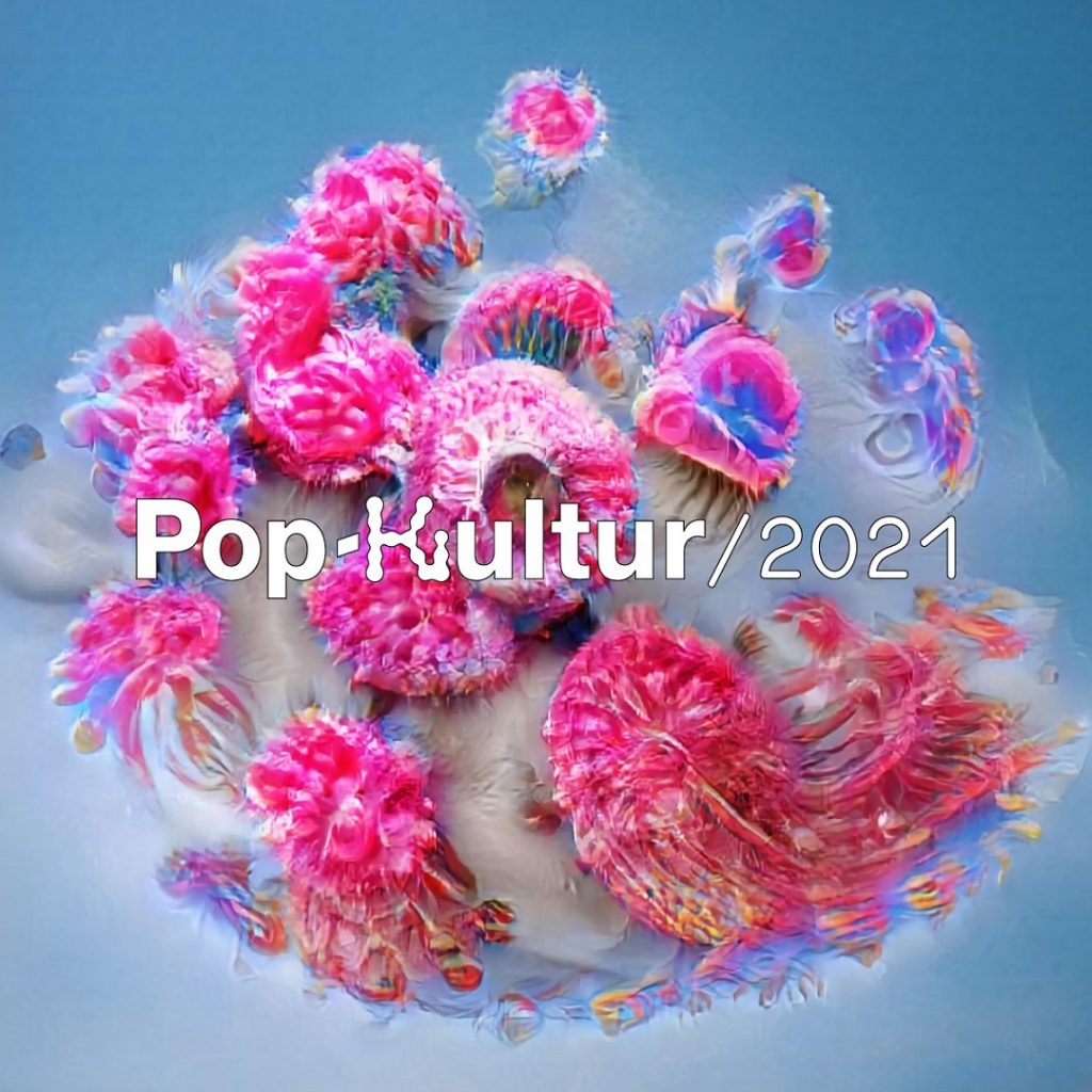 Pop-Kultur 2021