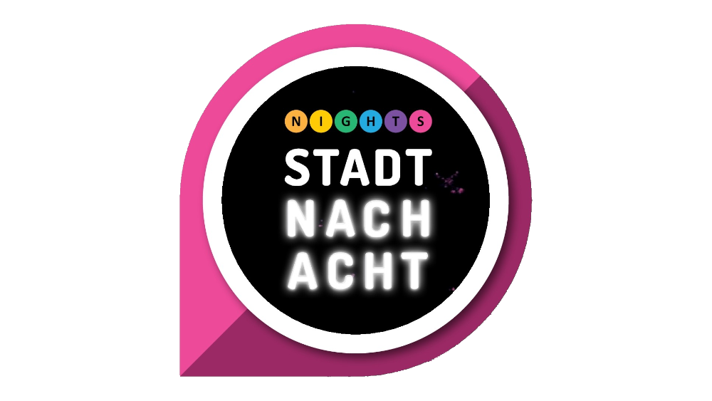 Stadt Nach Acht Logo