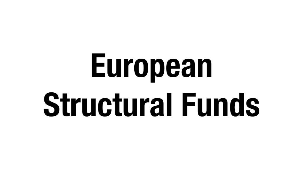 European Structural Funds