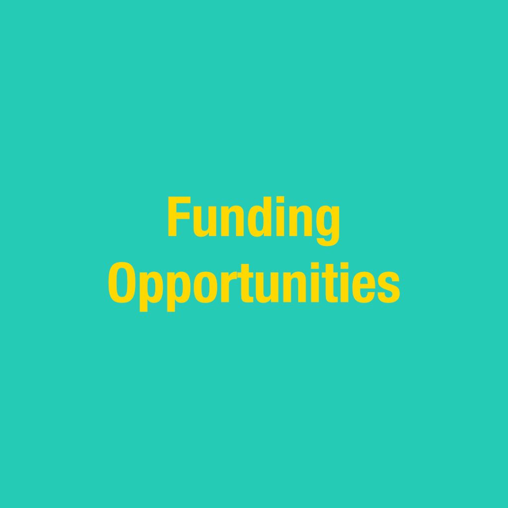 Funding Opportunities