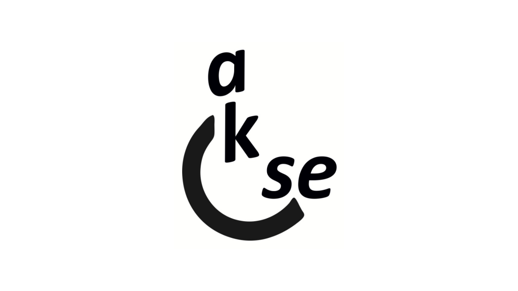 akse Logo