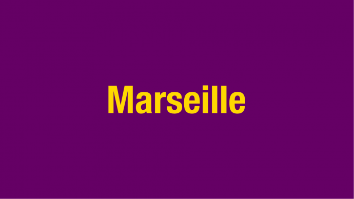 Videodokumentation: Magic Island – Marseille 2021
