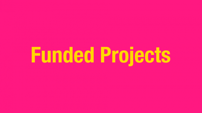 Allocation of Funding: 2nd Funding Round 2023