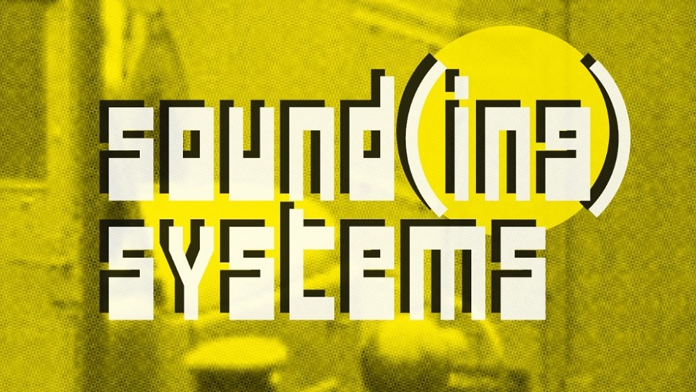 SOUND(ING) SYSTEMS