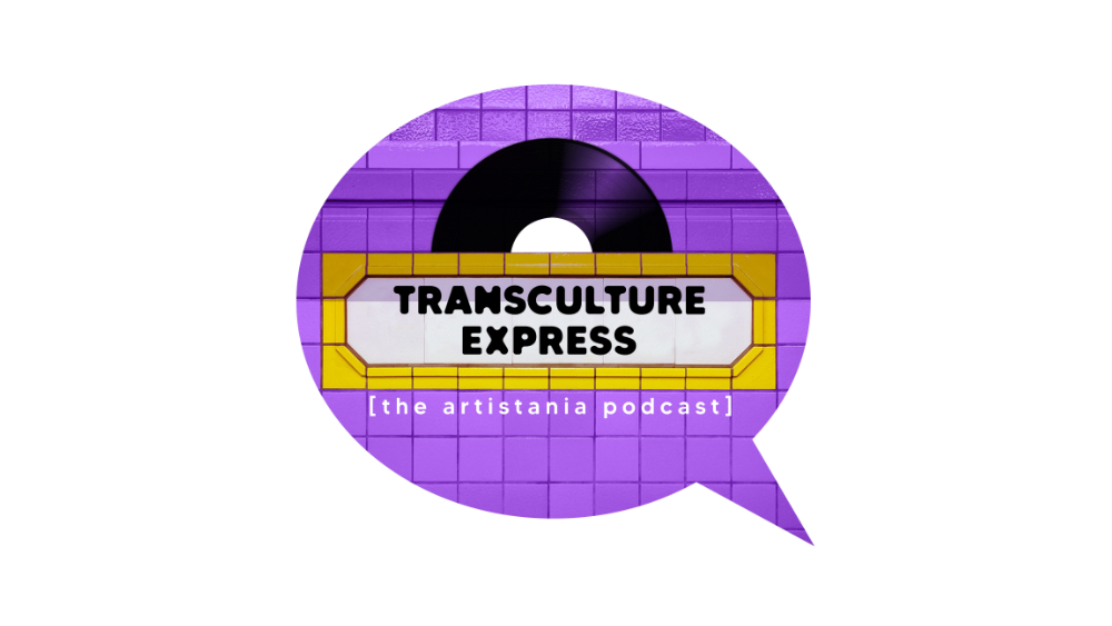 Transculture Express