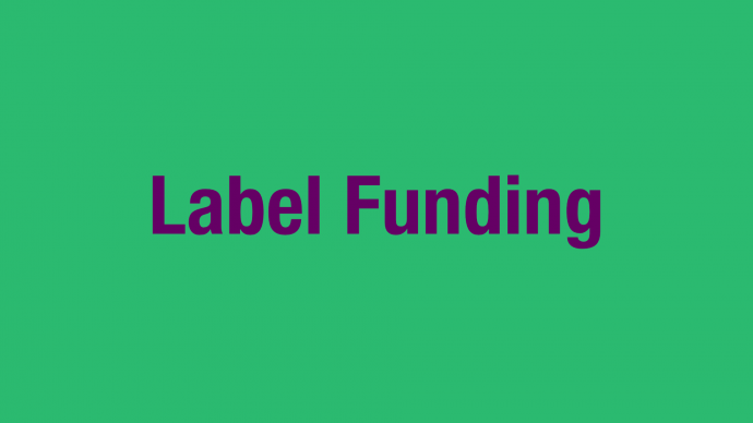 Allocation of Funding: 2nd Round of Label Funding 2022