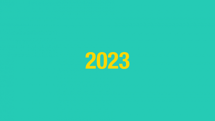 Ausblick 2023