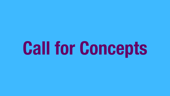 Call for Concepts: Supporttourförderung 2024